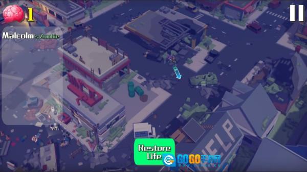 丧尸生存狙击图5