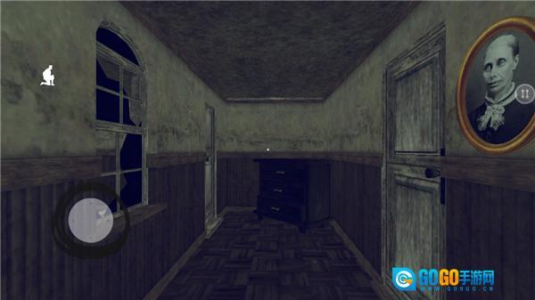 恐怖爷爷多人联机版图2