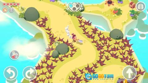 光剑小骑士2025最新版图2