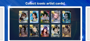 SUPERSTAR JYP最新版