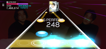 SUPERSTAR JYP最新版