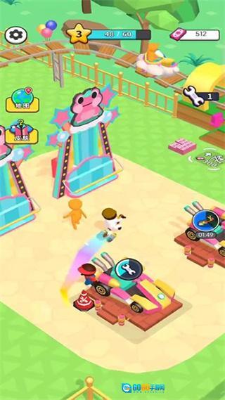 火柴人生意王图3