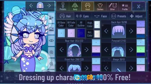 加查性感最新版图2