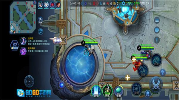 野外冲击战5小游戏图3