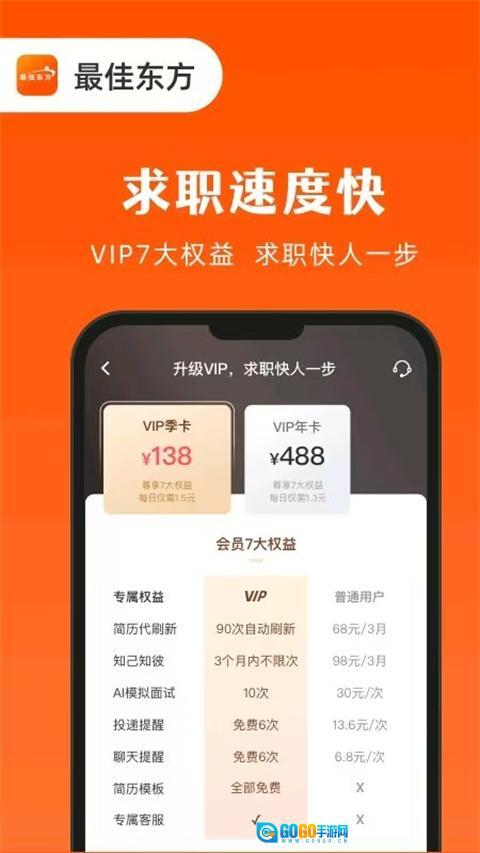 最佳东方招聘网图4