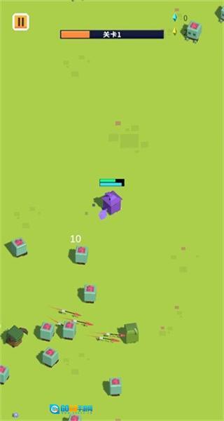 方块大乱斗正版图4