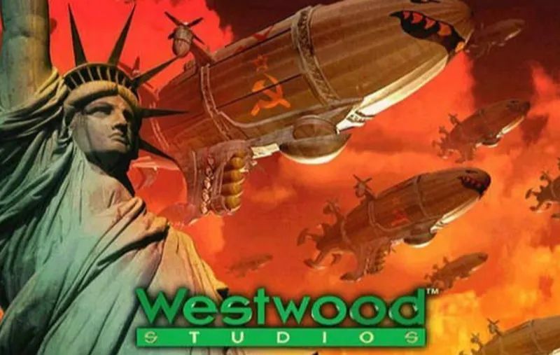 红警2共和国之辉最新版(2)