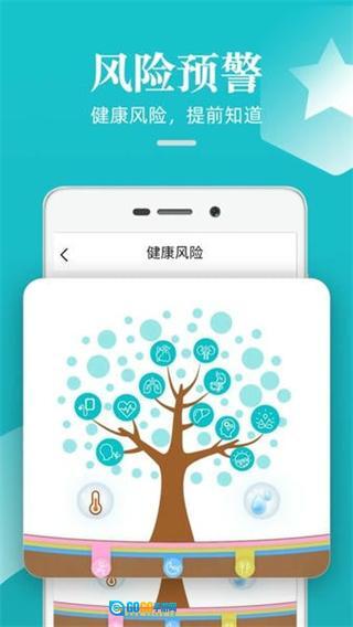 松果健康智能手环(3)