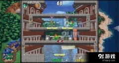 企鹅兄弟游戏图1