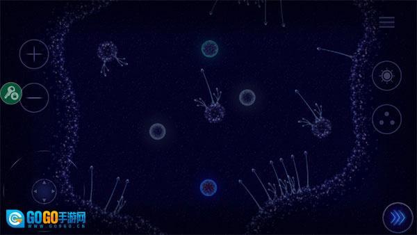 微生物模拟器完整版图3