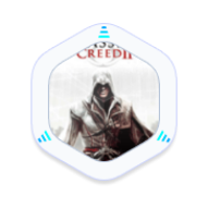 刺客信条血统汉化版