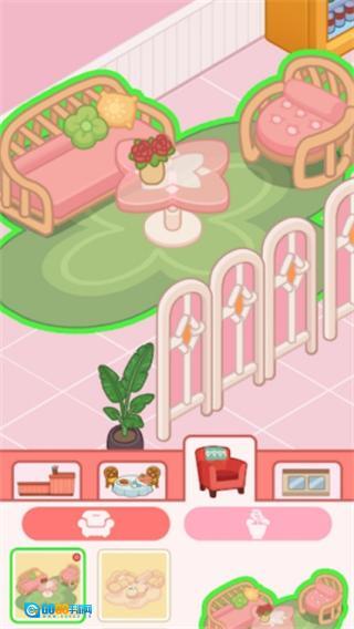 我的点心铺图3