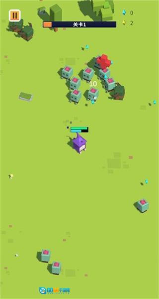 方块大乱斗正版图3