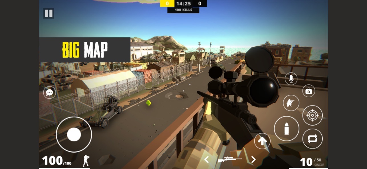 皇家地域手机版(3)