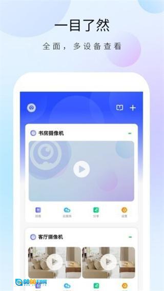 聪明卫士摄像头图1