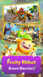 果宝特攻大冒险图4