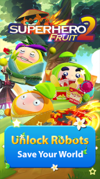 果宝特攻大冒险图2