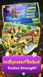 果宝特攻大冒险图1