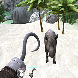 木筏生存大冒险最新版