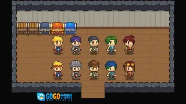 锻冶屋英雄谭2图1