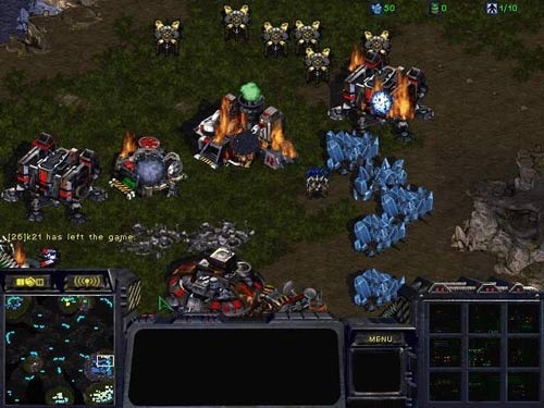 星际争霸2手机官网版(2)