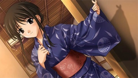 秋之回忆2安卓版(1)