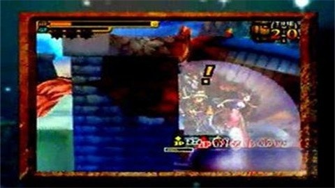 海贼王巨人战争2手机版(1)