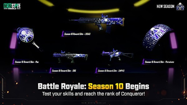 pubg未来之役最新版(2)