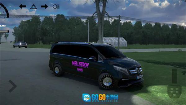 仿真汽车模拟器免费版图2