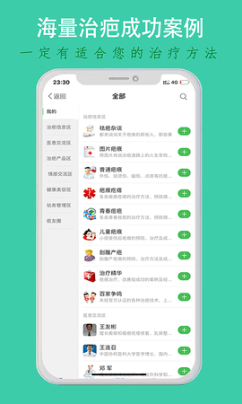 疤痕论坛图4