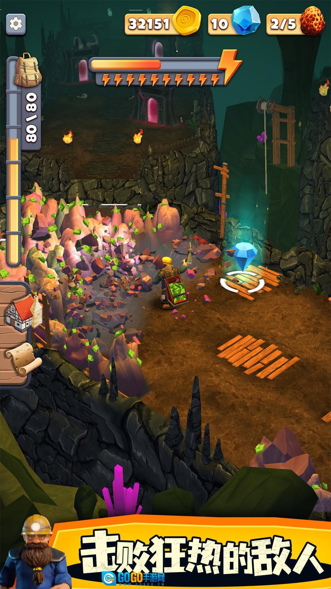 工厂世界2025图1