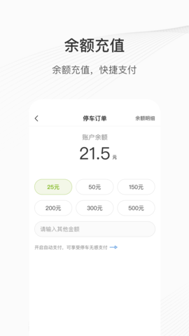 咸宁智慧停车图3