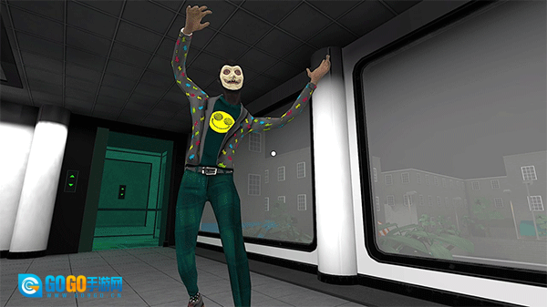 微笑x公司3最新版图4