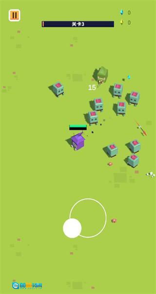 方块大乱斗正版图2