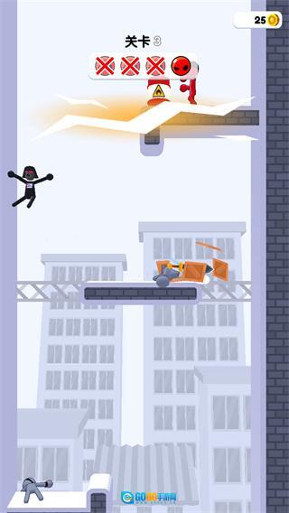 挥舞大宝剑手机版图2