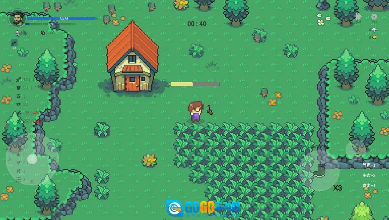 幸存者幻想曲图1