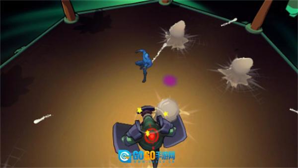 量子战斗英雄图4