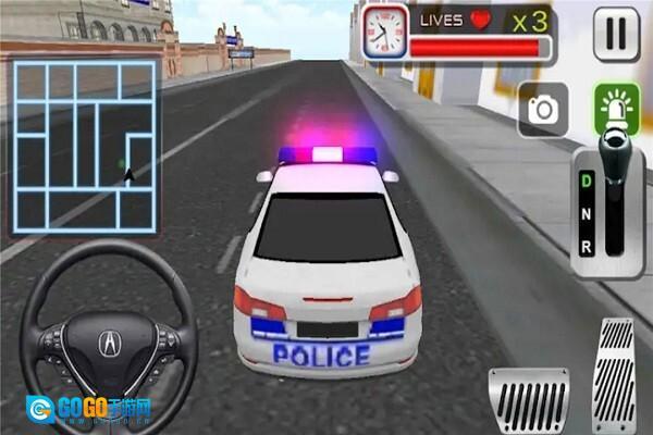 终极赛车狂飙图4