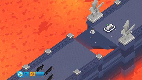 幻视空间无敌版图1