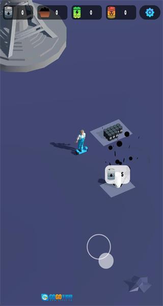 月球探险家免广告图1