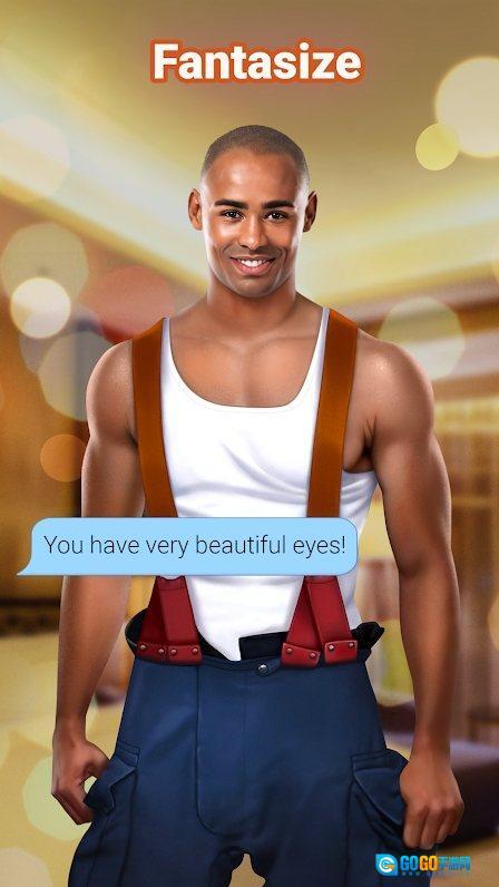 聊天约会模拟器游戏图3