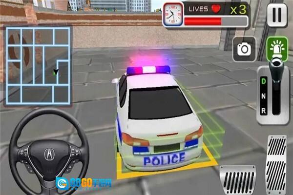 终极赛车狂飙图2