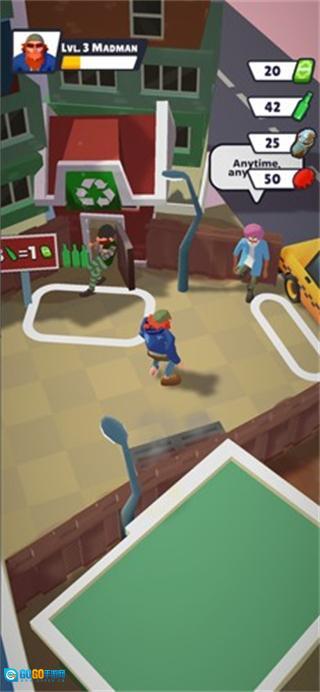 乞丐生活模拟器免广告图2