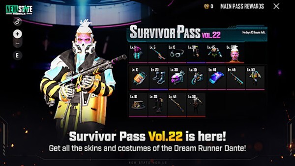 pubg未来之役最新版(5)