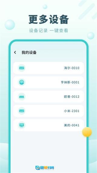 数字电视遥控器图1