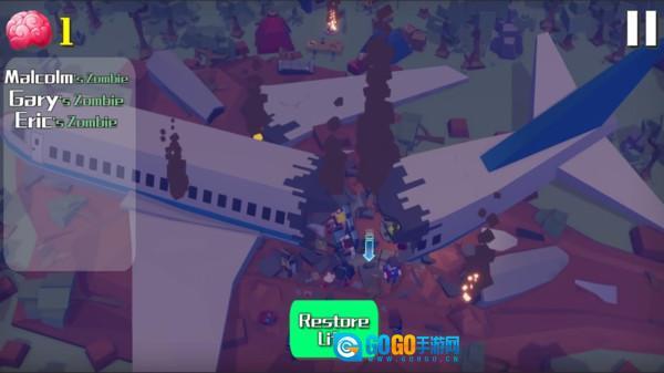 丧尸生存狙击图4