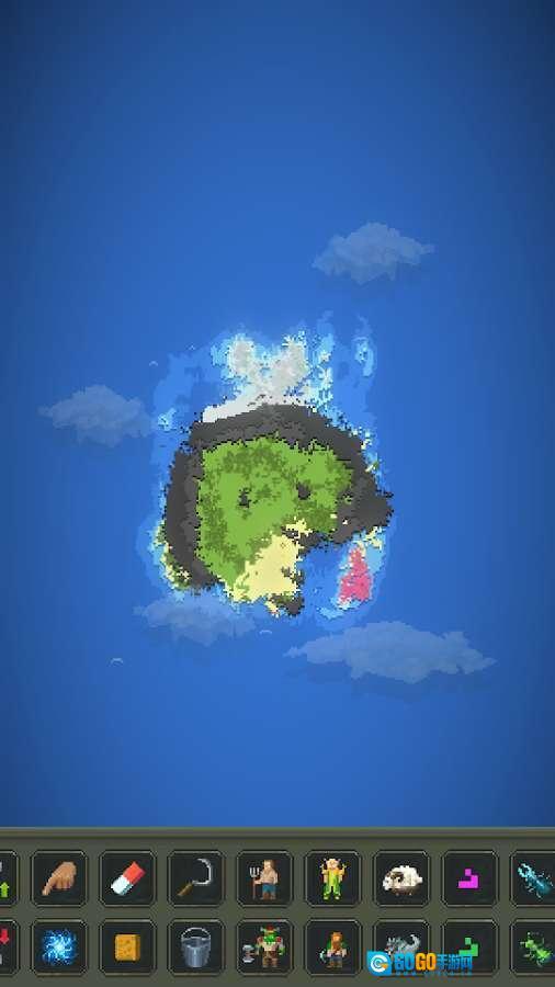 游戏盒子变态版图1