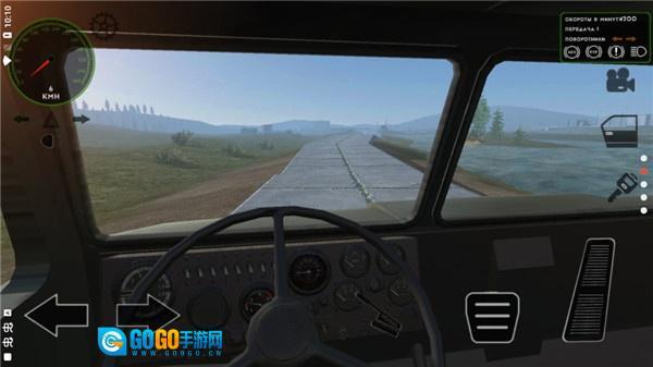 俄罗斯军用卡车模拟器汉化版图2
