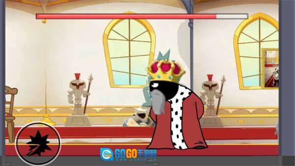 刺杀国王小秋模组图1