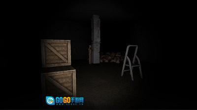 TheGhost最新版图1